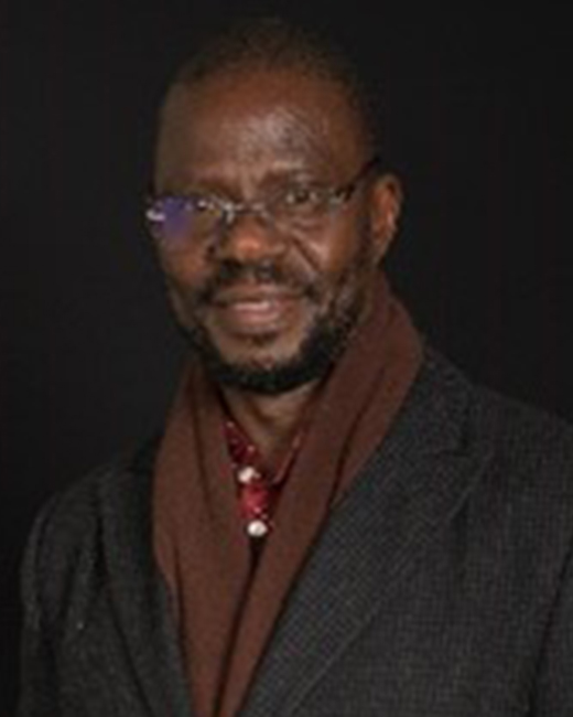 Prof JW Oguttu